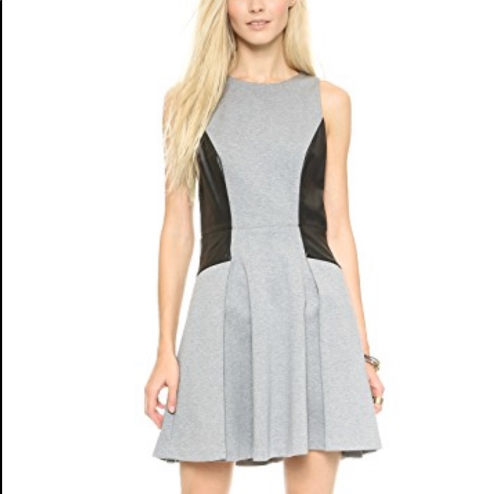 Club Monaco dress. Brand new without tag.